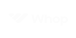 Whop logo